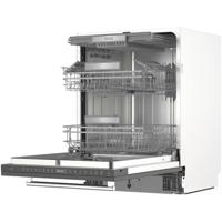 Frilec FRANKFURT8816-E-450B Volledig geïntegreerde vaatwasser - thumbnail