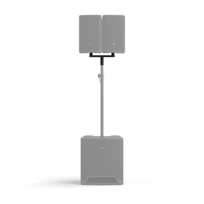 LD Systems Dave G4X T-BAR L voor satellietspeakers LD Systems Dave G4X T-BAR L voor satellietspeakers