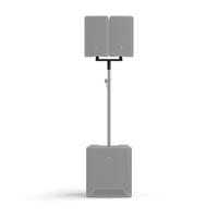LD Systems Dave G4X T-BAR L voor satellietspeakers - thumbnail