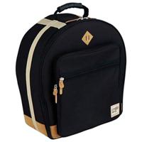 Tama Powerpad Designer Snare Drum Bag 14 x 6.5 inch Black - thumbnail