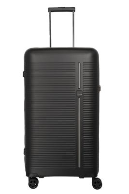 Roomer 4 Wiel Trunk L Black