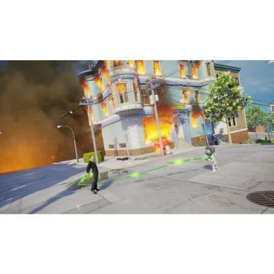Destroy All Humans 2 - Single Player Edition