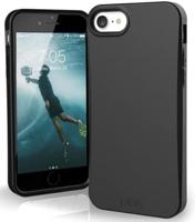 Urban Armor Gear Scout Case Backcover Apple iPhone SE (2022 & 2020) Zwart Stootbestendig - thumbnail