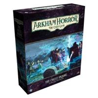 Arkham Horror LCG: The Circle Undone Campaign Expansion - thumbnail