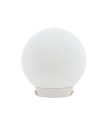 Cotton Ball Lights Outdoor Cotton Ball Lamp 20cm