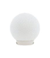 Cotton Ball Lights Outdoor Cotton Ball Lamp 20cm - thumbnail