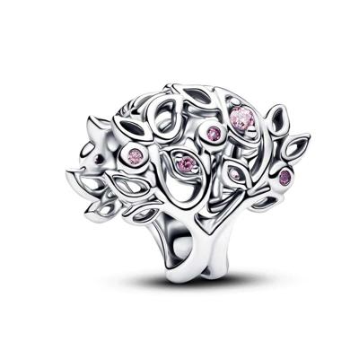 Sieraad Dames Pandora 794486C01 Zilverkleurig