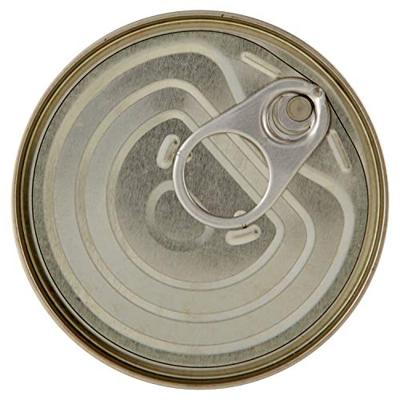 Almo Nature HFC Natural kip met garnalen natvoer kat (280 g) 12 x 280 g - thumbnail
