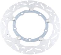 TRW Remschijf "msw202rac" van rotor msw202rac floating - thumbnail