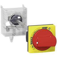 Schneider Electric GV3APN02 1 stuk(s) - thumbnail