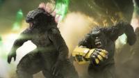 Godzilla x Kong: The New Empire S.H. MonsterArts Action Figure Skar King - thumbnail