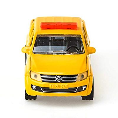 Siku 1469 adac pick up