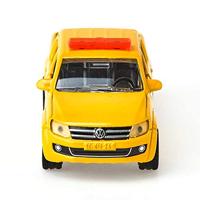 Siku 1469 adac pick up - thumbnail