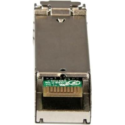 SFP Singlemode Vezelmodule Startech GLCLHSMDST SFP Singlemode Vezelmodule Startech GLCLHSMDST