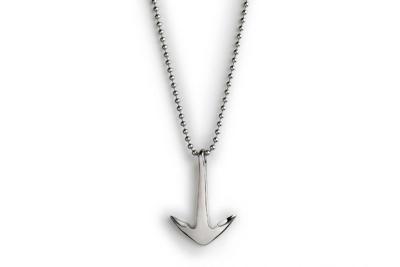 Monomen Jewelry MM10865 Halsketting Heren