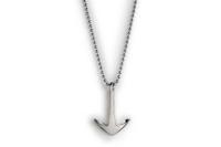 Monomen Jewelry MM10865 Halsketting Heren - thumbnail