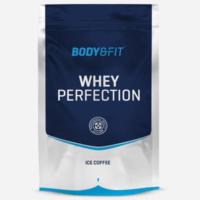 Whey Perfection | Body & Fit | 896g