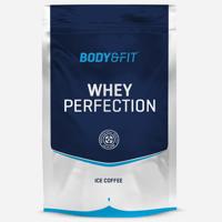 Whey Perfection | Body & Fit | 896g - thumbnail