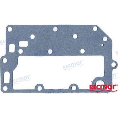 REPUESTOS MOTORES - Bombardier REC0324323 - JUNTA