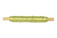Wikkeldraad koper 0.50mm 50gr Champagne - thumbnail