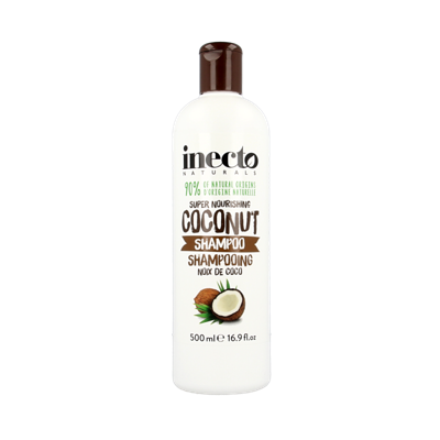 Inecto Naturals Coconut Shampoo