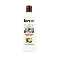 Inecto Naturals Coconut Shampoo - thumbnail