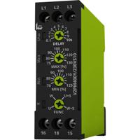 tele V2PM400Y/230VS10 Bewakingsrelais 230 - 400 V/AC 1x wisselcontact 1 stuk(s) - thumbnail