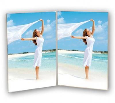 Zep fotolijst 730246 vertical 2x 10x15 cm