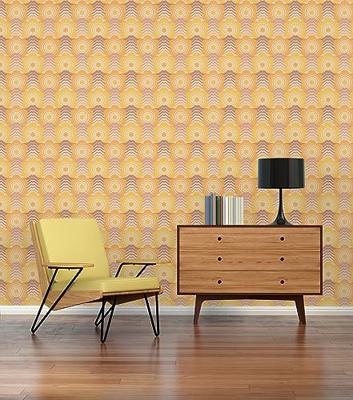 AS Creation Retro Chic - Beige - Retro - 395395