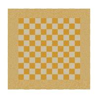 DDDDD Keukendoek Barbeque Oker - thumbnail