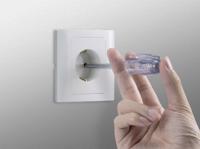 TOOLCRAFT 2236585 Verwisselbare kling 18-delig Plat, Buiten-zesrond (TX), Kruiskop Phillips, Kruiskop Pozidriv Elektronica en fijnmechanica, Elektronica, VDE, - thumbnail