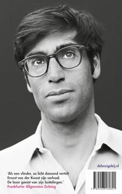 Ernest van der Kwast Ilyas Ernest van der Kwast Ilyas