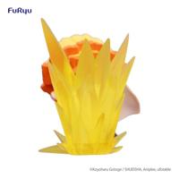 Demon Slayer Kimetsu no Yaiba Hold Figure - Zenitsu Agatsuma - thumbnail