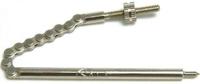 Controlestift Sturmey Archer HSA 316 - 4 streep - thumbnail