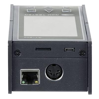 Showtec Showtec RDM Touch Tester & Analyser