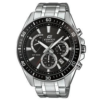 Van Mount Automatic Edifice EFR-552d-1AVUEF Homme