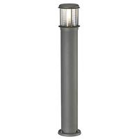 SLV 230465 Otos Staande buitenlamp Spaarlamp E27 15 W Antraciet - thumbnail
