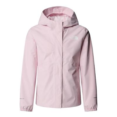 The North Face Antora Regenjas Kinderen Pale Blossom S