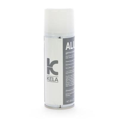Aluminiumspray 200ml Kela