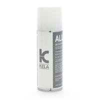 Aluminiumspray 200ml Kela - thumbnail