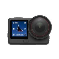 Telesin CPL+ND8+ND16+ND32 filterset voor DJI Osmo Action 6 - thumbnail