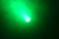 BeamZ MHL74 Wash LED moving-head 7x10W wit - thumbnail