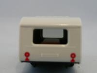 Herpa 053099 H0 Caravan Qek Junior - thumbnail