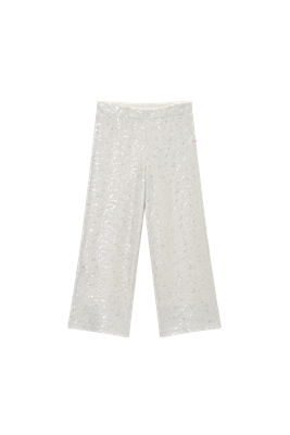 Someone Zomer broek meisjes - ecru - amanda