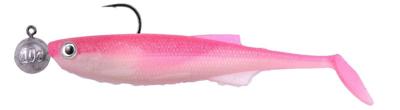 Spro Powercatcher Ready Jig 7,5Cm 5Gr Pink and Pearl