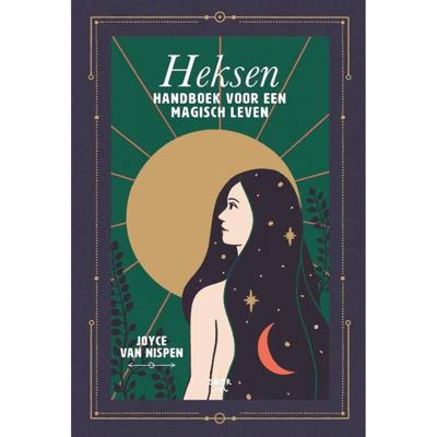 Heksen (Hardback) Heksen (Hardback)