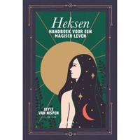 Heksen (Hardback) - thumbnail