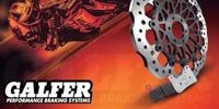GALFER wave remschijf "df499" rotor df499 type w offroad rigid - thumbnail