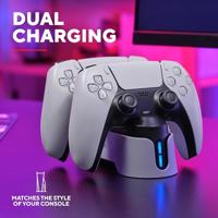 Trust GXT 228 Dual Oplaadstandaard - thumbnail