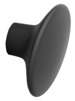 Sonos Move muurhaak Audio muurbeugel Zwart - thumbnail